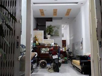 Bán Nhà Đẹp Hậu Giang, Quận 6, 80m2 Giá Quá Đẹp 5,7 Tỷ. Bán Nhà Đẹp Hậu Giang, Quận 6, 80m2 Giá Quá 