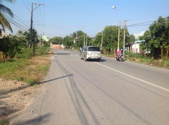 Đất Ở Cho Công Nhân Kcn Changshin Vĩnh Cửu 199 Triệu