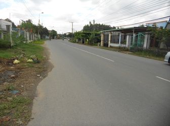 Đất Ở Cho Công Nhân Kcn Changshin Vĩnh Cửu 199 Triệu