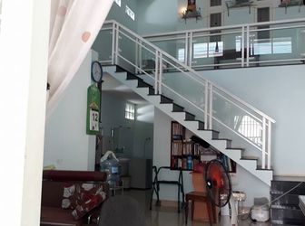 Bán Nhà Hẻm 97 Y Moan Giá Rẻ Có Sân Đổ Ô Tô