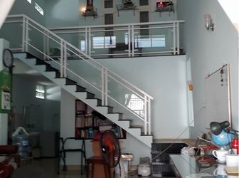 Bán Nhà Hẻm 97 Y Moan Giá Rẻ Có Sân Đổ Ô Tô