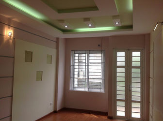 Cách Một Nhà Ra Phố Lớnthái Hà 54 M2, 5.6 Tỷ. Lh 0964533324.