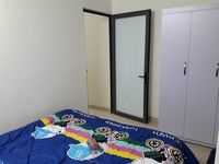 Cho Thuê Căn Hộ N01 Dịch Vọng, Cầu  Giấy