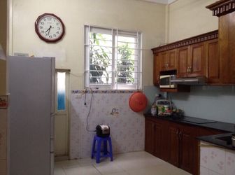 Nhà Phố Thạnh Xuân, 50m2, Trệt 1 Lầu, Đủ Tiện Ích