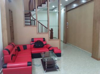 Nhà Phố Thạnh Xuân, 50m2, Trệt 1 Lầu, Đủ Tiện Ích