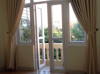 Nhà Phố Thạnh Xuân, 50m2, Trệt 1 Lầu, Đủ Tiện Ích