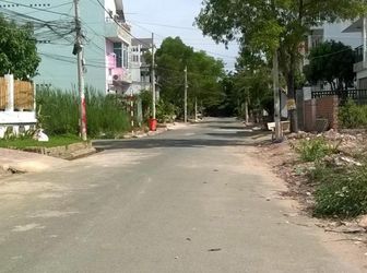 Nhượng 125m2 - Shr - 800 Tr - Mai Bá Hương - Bình Chánh