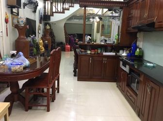 Bán Nhà Cc Láng, 36M2 X 4 Tầng. Giá 3 Tỷ. Lh 0917515686