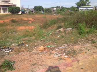 Bán Gấp 500 M2, Đất Thổ Cư, Nhà Bè, 10 Triệu/m2