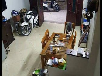 Bán Nhà Đông Tác 35m2 X 5 Tầng Giá: 4.5 Tỷ, Nhà Đẹp, Lối Đi Thoải Mái, Sđcc.