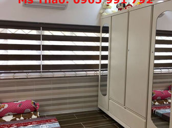 Nhà Lầu Hẻm Xe Hơi, Lý Chính Thắng, Quận 3, 2 Pn, 3,85 Tỷ.