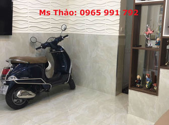 Nhà Lầu Hẻm Xe Hơi, Lý Chính Thắng, Quận 3, 2 Pn, 3,85 Tỷ.