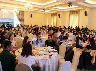 Bán Đất 3 Mặt Tiền Giáp Sông Ngay Chân Cầu Quận 9 