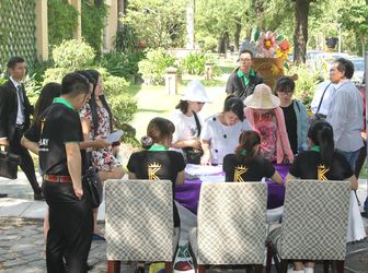 Bán Đất 3 Mặt Tiền Giáp Sông Ngay Chân Cầu Quận 9 