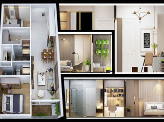 Bán Căn Hộ Napoleon Nha Trang Khánh Hòa