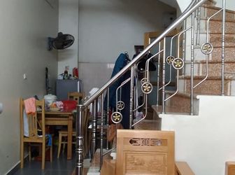 Bán Nhà Đẹp Phạm Văn Đồng, Bắc Từ Liêm, Chỉ 2.6 Tỷ Ô Tô Đỗ -Cửa, Sổ Đỏ 38M2.