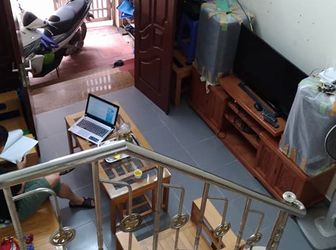 Bán Nhà Đẹp Phạm Văn Đồng, Bắc Từ Liêm, Chỉ 2.6 Tỷ Ô Tô Đỗ -Cửa, Sổ Đỏ 38M2.