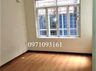 Bán Nhà Đẹp 4 Tầng, Ô Tô, Phân Lô Tôn Thất Tùng, Giá 2.35 Tỷ.