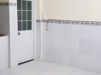 Nhà Mới Xây Hẻm 803 Huỳnh Tấn Phát, Phú Thuận,Q7