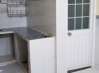 Nhà Mới Xây Hẻm 803 Huỳnh Tấn Phát, Phú Thuận,Q7