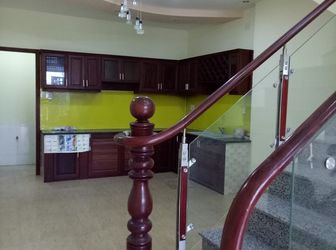 Cho Thuê Nhà Nguyên Căn Đường Nguyễn Tuyển Bình Trưng Tây Q2
