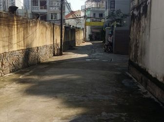 Cho Thuê Nhà Nguyên Căn Đường Nguyễn Tuyển Bình Trưng Tây Q2