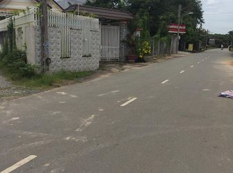Đất Định Hòa Mặt Tiền Nhựa 6m, Thích Hợp Xây Nhà Xưởng, Khu Nghỉ Dưỡng, Khách Sạn....