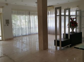Biệt Thự Mỹ Phú Cần Tiền Bán Gấp Giá 22 Tỷ
