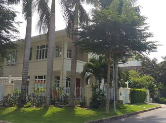 Biệt Thự Mỹ Phú Cần Tiền Bán Gấp Giá 22 Tỷ