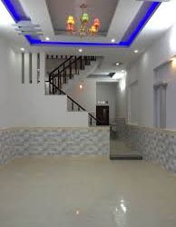 Bán Nhà 1 Trệt 1 Lầu Bình Chiểu- Thủ Đức