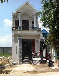 Bán Nhà 1 Trệt 1 Lầu Bình Chiểu- Thủ Đức