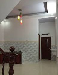 Bán Nhà 1 Trệt 1 Lầu Bình Chiểu- Thủ Đức