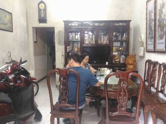 Bán Nhà Măt Phố Nam Đồng, Đống Đa, 45m2, Mt 4.2m, Giá 7.5 Tỷ