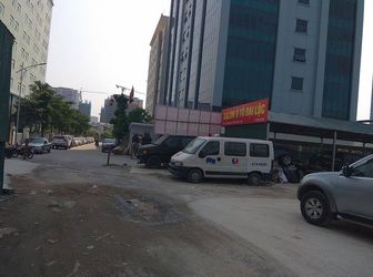 Mặt Bằng Kinh Doanh 800M2 Dương Đình Nghệ. Giá:75Tr