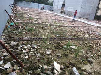 Cần Bán Gấp Lô Đất Thổ Cư Sổ Đỏ Chính Chủ Ngay Ngã Tư Vạn Phúc