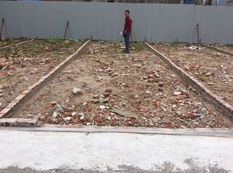 Cần Bán Gấp Lô Đất Thổ Cư Sổ Đỏ Chính Chủ Ngay Ngã Tư Vạn Phúc