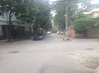 Tôi Bán Tòa Nhà Phố Hoàng Quốc Việt 6 Tầng, 80m2, Mt 4.3m, Giá 16.8 Tỷ Mua Ngay Nào