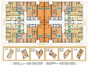 Chính Chủ Cần Bán Căn Hộ Chung Cư A8 Tầng 15 Tại Tòa Chung Cư Mỹ Sơn 62 Nguyễn Huy Tưởng Thanh Xuân