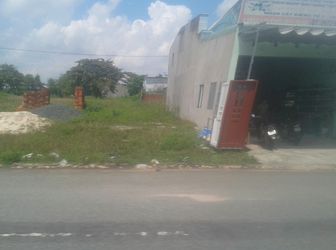 Bán Gấp Lô Đất 600M2 Ngay Cổng Kcn Gần Chợ Thuận Tiện Kinh Doanh, Đầu Tư Buôn Bán