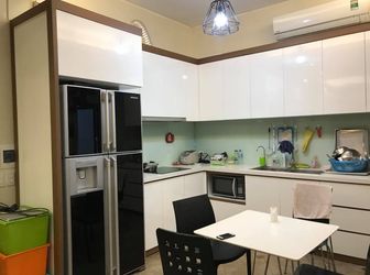 Nhà Đẹp Cự Lộc 2 Mặt Thoáng Ôtô Đỗ Cửa 54M2 X 4T Chỉ 3,9 Tỷ