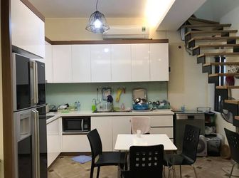 Nhà Đẹp Cự Lộc 2 Mặt Thoáng Ôtô Đỗ Cửa 54M2 X 4T Chỉ 3,9 Tỷ