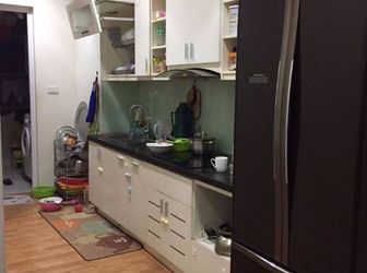 Bán Gấp Căn Hộ 73,6m2 3 Pn Để Lại Hết Nội Thất Tại Ct12 Kvkl, Chỉ 1.3 Tỷ (Bao Sang Tên) 