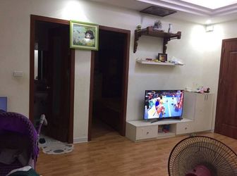 Bán Gấp Căn Hộ 73,6m2 3 Pn Để Lại Hết Nội Thất Tại Ct12 Kvkl, Chỉ 1.3 Tỷ (Bao Sang Tên) 