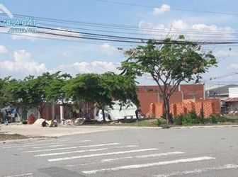 Cần Tiền Làm Ăn Nên Bán Gấp Lô Đất 450M2 Chính Chủ Ngay Đường Mỹ Phước Tân Vạn, Shr