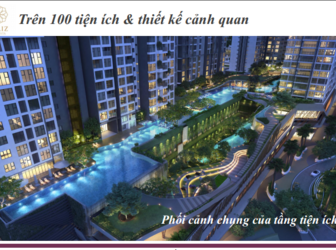 Chính Chủ Cần Bán Gấp Duplex 2 Pn Berdaz Tầng Trung Feliz En Vista