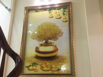 Bán Gấp Nhà Mặt Phố Ô Chợ Dừa 70M2, 4 Tầng, Mặt Tiền 3.9M, Giá 10.5 Tỷ