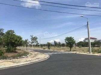 Cần Bán Lô Đất 102m2 Đường 17m5 Gần Bãi Tắm Công Cộng Có Thương Lượng