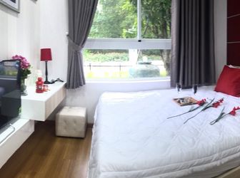 Giá Bất Ngờ Mở Bán Gd1 Căn Hộ Tầm Trung, Thiết Kế Đẹp, Chỉ 1,250 Tỷ/62m2 Vat