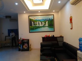 Bán Nhà Phố Xã Đàn Diện Tích 60M2 Nhà 3 Mặt Tiền.