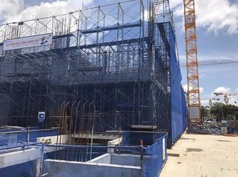 Mở Bán 4 Tầng Đẹp Dự Án, Dặt Chỗ Nhận Ngay Căn Hộ Trong Mơ , Q8